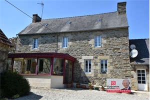 longere à la vente -   22220  TREGUIER, surface 132 m2 vente longere - UBI430556762